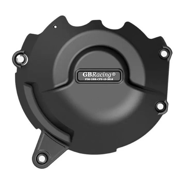 GB RACING Gbracing engine cover - secondary clutch cover | kawasaki ninja 1000 sx 2020>2024
